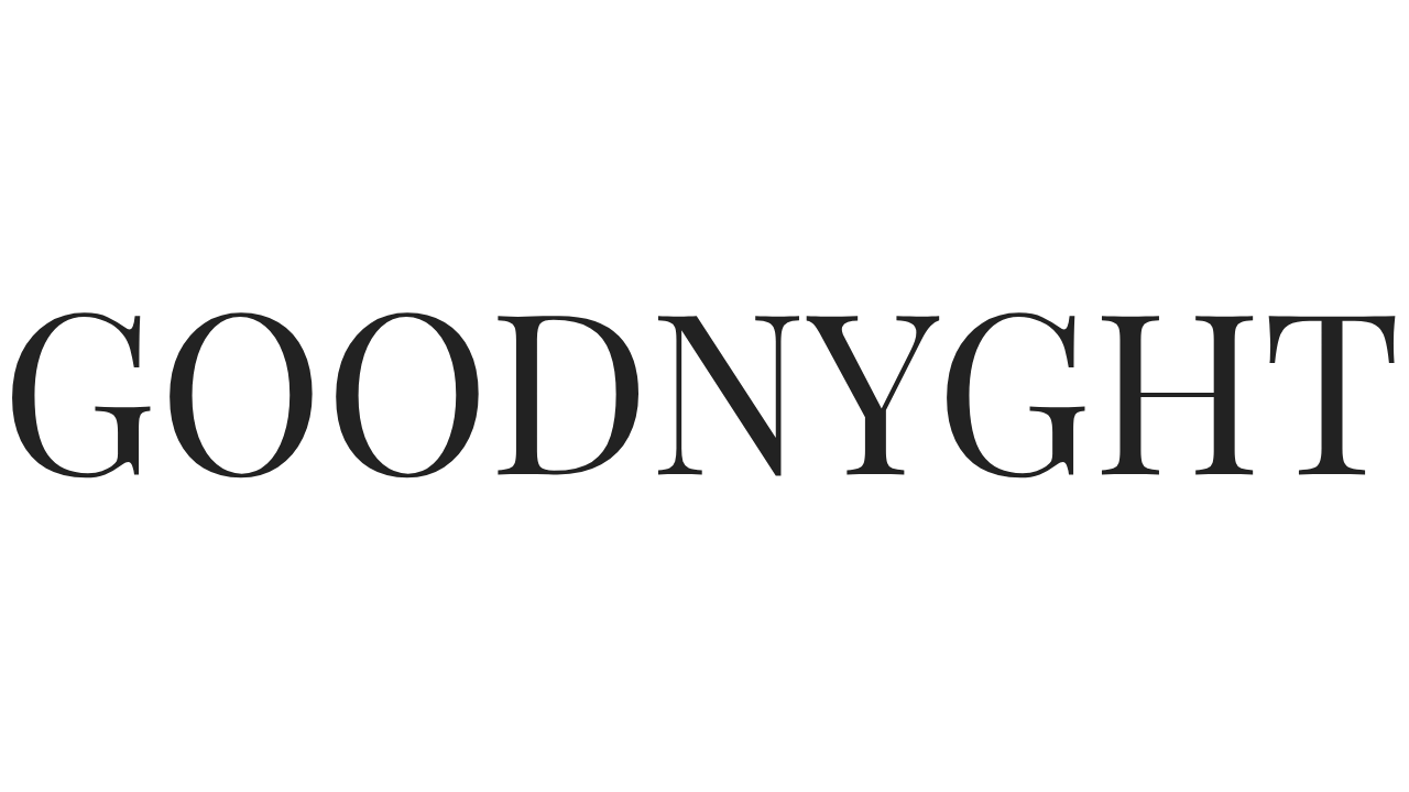 GOODNYGHT
